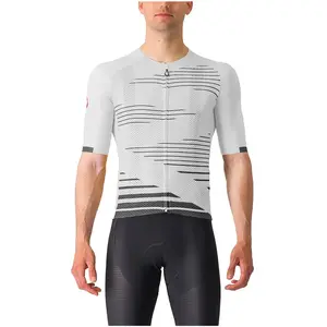 Castelli Maillot à Manches Courtes Climber´s 4.0 pas cher