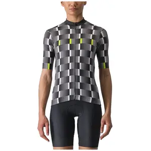Castelli Maillot à Manches Courtes Dimensione pas cher