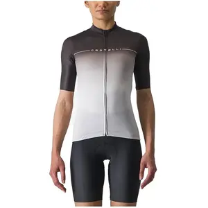 Castelli Maillot à Manches Courtes Salita pas cher