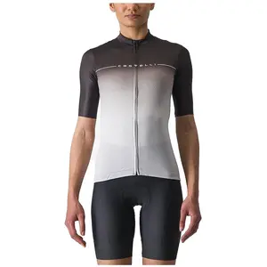 Castelli Maillot à Manches Courtes Salita pas cher