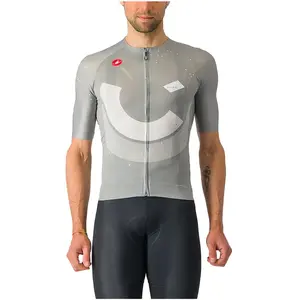 Castelli Maillot à Manches Courtes R-a/d pas cher