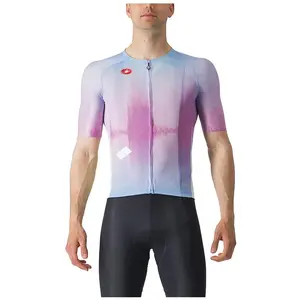 Castelli Maillot à Manches Courtes R-a/d pas cher