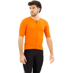Castelli Maillot à Manches Courtes Premio pas cher