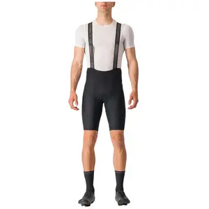 Castelli Cuissard Espresso pas cher