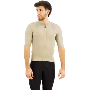 Castelli Maillot à Manches Courtes Espresso pas cher