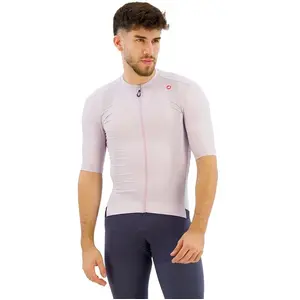 Castelli Maillot à Manches Courtes Espresso pas cher