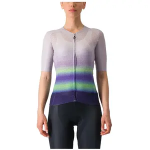 Castelli Maillot à Manches Courtes Climber´s 4.0 pas cher