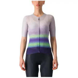 Castelli Maillot à Manches Courtes Climber´s 4.0 pas cher