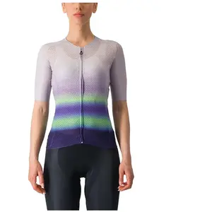Castelli Maillot à Manches Courtes Climber´s 4.0 pas cher