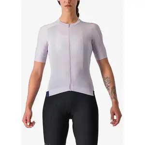 Castelli Maillot à Manches Courtes Espresso pas cher