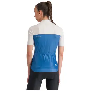 Sportful Maillot à Manches Courtes Pista pas cher