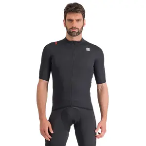 Comparateur de prix : Sportful Veste à Manches Courtes Fiandre Light