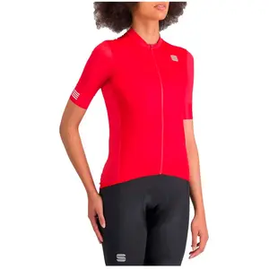 Sportful Maillot à Manches Courtes Srk pas cher