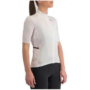 Sportful Maillot à Manches Courtes Supergiara pas cher