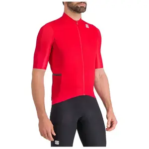 Sportful Maillot à Manches Courtes Supergiara pas cher