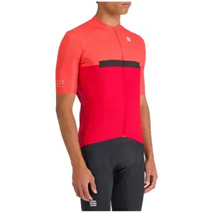 Sportful Maillot à Manches Courtes Pista pas cher