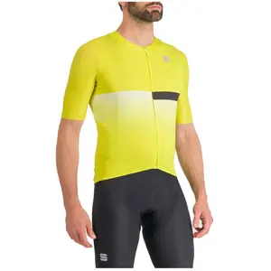 Sportful Maillot à Manches Courtes Bomber pas cher