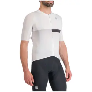 Comparateur de prix : Sportful Maillot à Manches Courtes Bomber