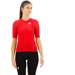 Sportful Maillot à Manches Courtes Matchy pas cher