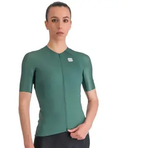 Sportful Maillot à Manches Courtes Matchy pas cher
