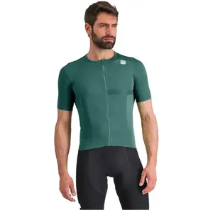 Sportful Maillot à Manches Courtes Matchy pas cher