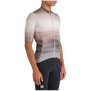 Sportful Maillot à Manches Courtes Flow Supergiara pas cher