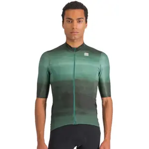 Sportful Maillot à Manches Courtes Flow Supergiara pas cher