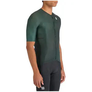 Sportful Maillot à Manches Courtes Light pas cher