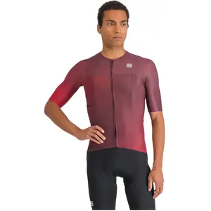Sportful Maillot à Manches Courtes Light pas cher