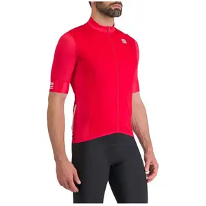 Sportful Maillot à Manches Courtes Srk pas cher