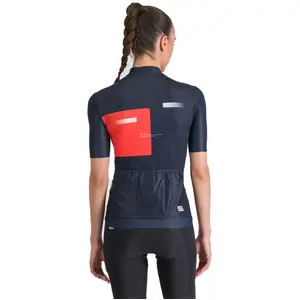 Sportful Maillot à Manches Courtes Gruppetto pas cher