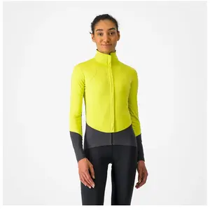 Castelli Veste Beta RosVendu parbikeinn