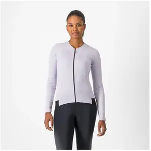Castelli Maillot à Manches Longues Fly pas cher