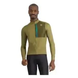 Sportful Maillot à Manches Longues Supergiara Thermal pas cher