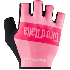 Castelli Gants Courts #giro 3 pas cher