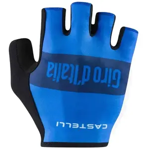 Castelli Gants Courts #giro 3 pas cher