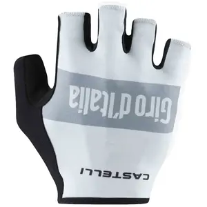 Castelli Gants Courts #giro 3 pas cher