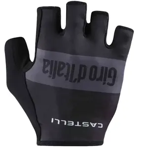 Castelli Gants Courts #giro 3 pas cher