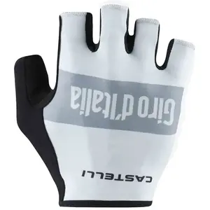 Castelli Gants Courts #giro 3 pas cher