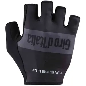 Castelli Gants Courts #giro 3 pas cher