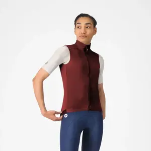 Castelli Gilet Espresso 2 pas cher
