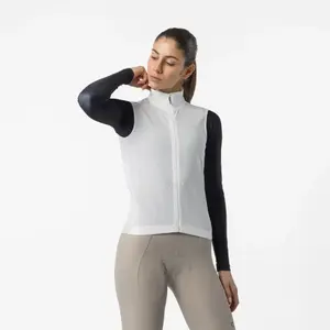 Castelli Gilet Espresso 2 pas cher