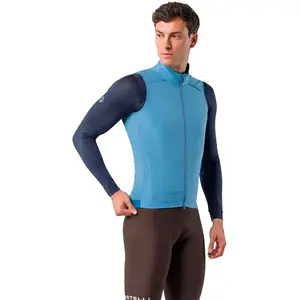Castelli Gilet Espresso 2 pas cher