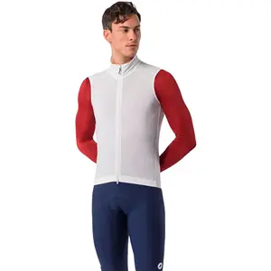 Castelli Gilet Espresso 2 pas cher