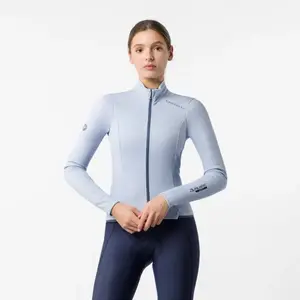 Castelli Veste Espresso 2 pas cher