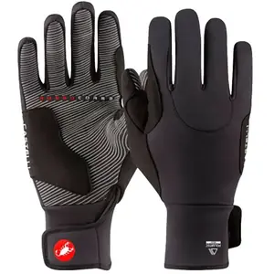 Castelli, Gants de vélo, (S) pas cher