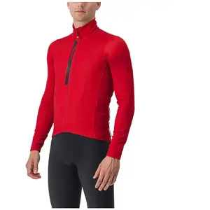 Castelli Maillot à Manches Longues Entrata Thermal pas cher