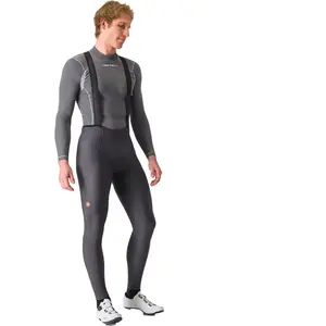 Comparateur de prix : Castelli Collants De Cyclisme Espresso