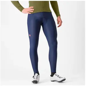 Comparateur de prix : Castelli Collants De Cyclisme Espresso