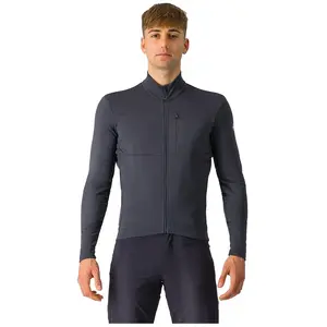 Comparateur de prix : Castelli Maillot à Manches Longues Unlimited Trail 2